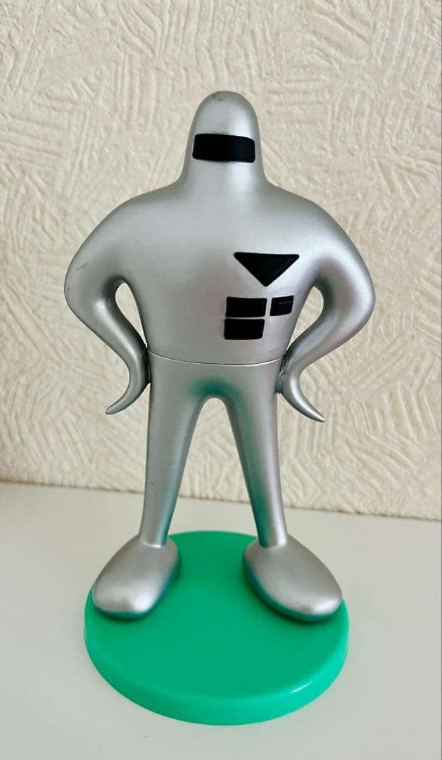 MOTHER2 フィギュアコレクション3 スターマンの息子